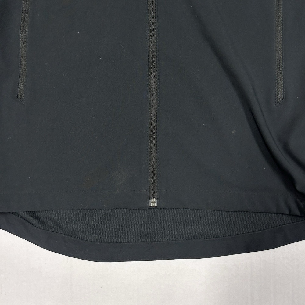 Marmot Men's Coat Size XL M3 Full Zip Jacket Tempo Softshell Gorpcore Longsleeve - Picture 8 of 12
